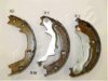 ASHIKA 55-0K-K16 Brake Shoe Set
